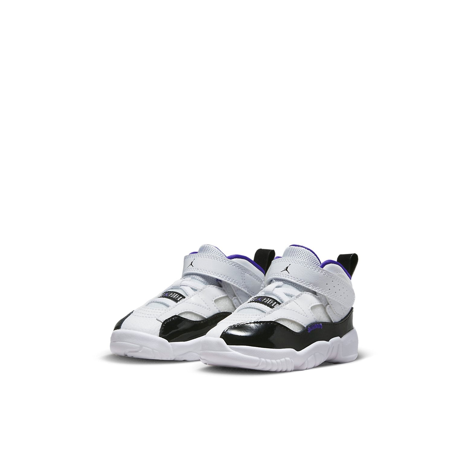 (TD) Air Jordan Jumpman Two Trey 'Concord' DQ8433-100