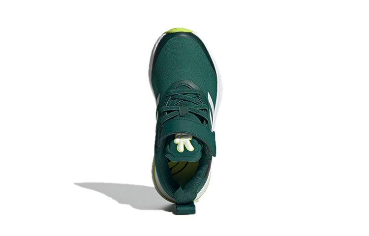 (PS) adidas Disney x FortaRun J 'Mickey Mouse' GW5157