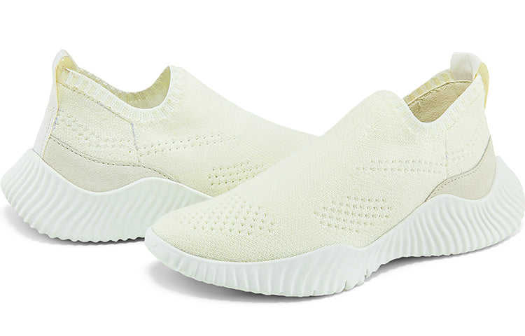 (WMNS) Timberland Truecloud 'White Cream' A26EZW