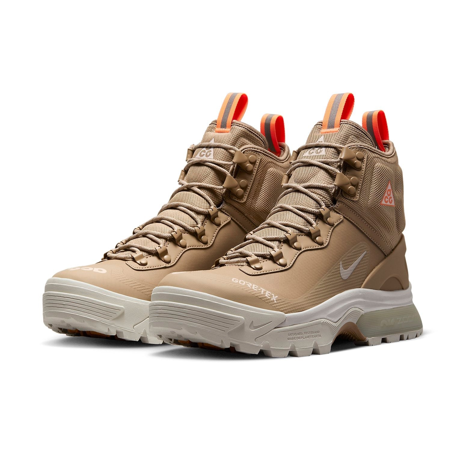 Nike ACG Zoom Gaiadome GORE-TEX 'Khaki' DD2858-202