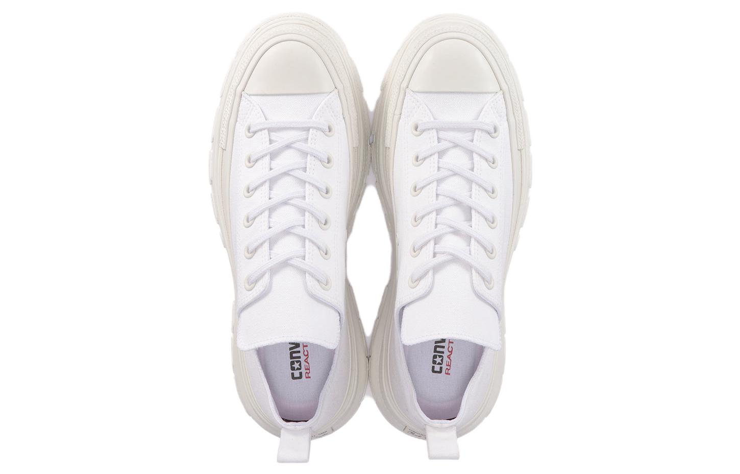 Converse ALL STAR 100 TREKWAVE MN OX 'White' 31307571