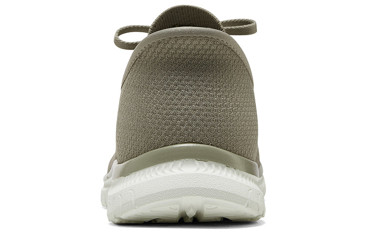 (WMNS) Skechers Slip-ins Virtue - Divinity 'Natural Brown' 104421-TPE