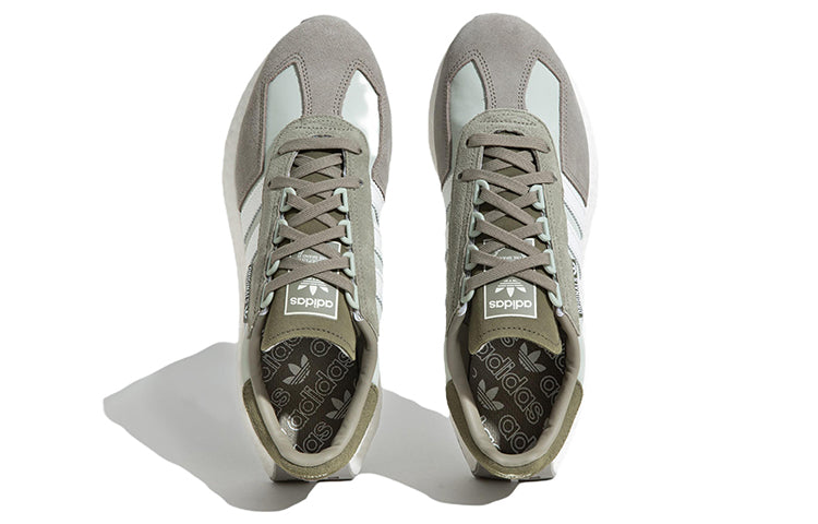 adidas Retropy E5 'Grey Olive' ID4764