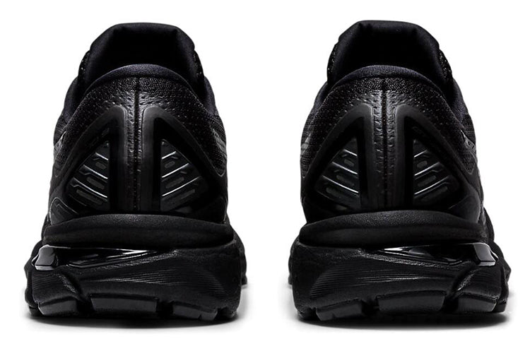 (WMNS) ASICS GT-2000 9 Wide 'Triple Black' 1012A861-002