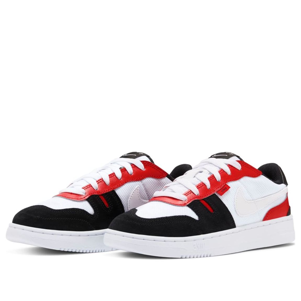 (GS) Nike Squash Type 'White University Red' CJ4119-101