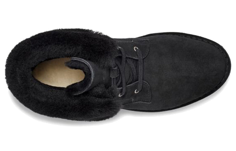 (WMNS) UGG Weylyn 'Black' 1120703-BLK