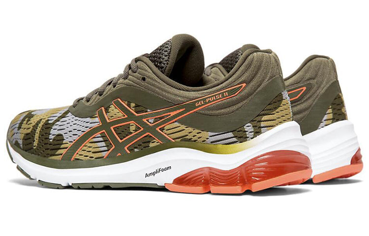 (WMNS) ASICS Gel Pulse 11 'Camo' 1012A467-300
