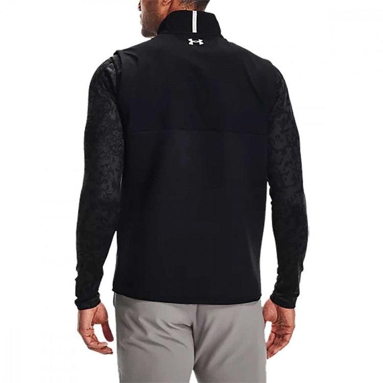Under Armour Storm Daytona Vest 'Black' 1366281-001