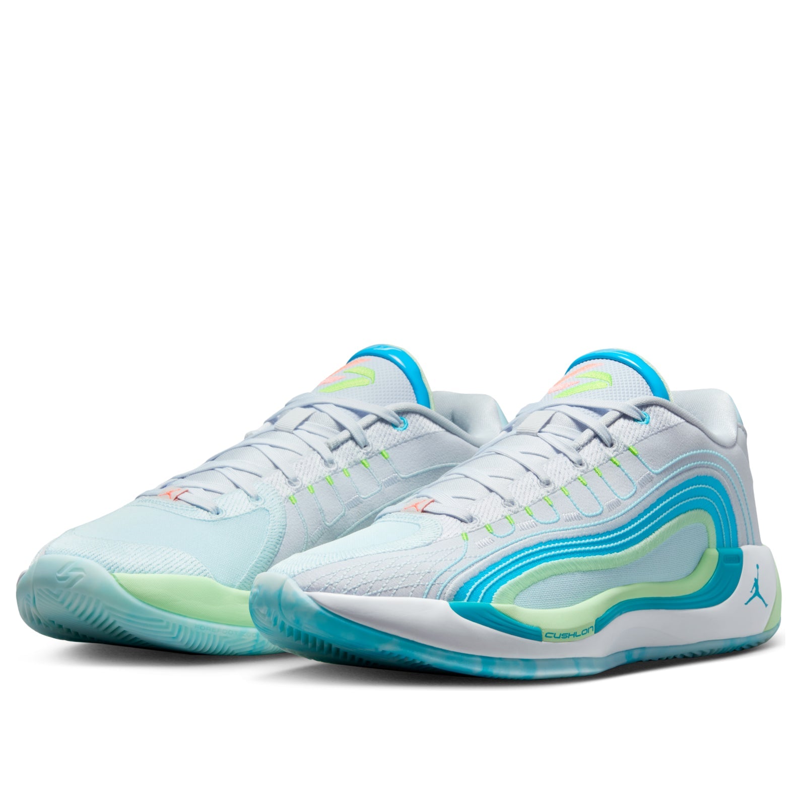 Air Jordan Luka 4 PF 'Navigator' HF0824-002