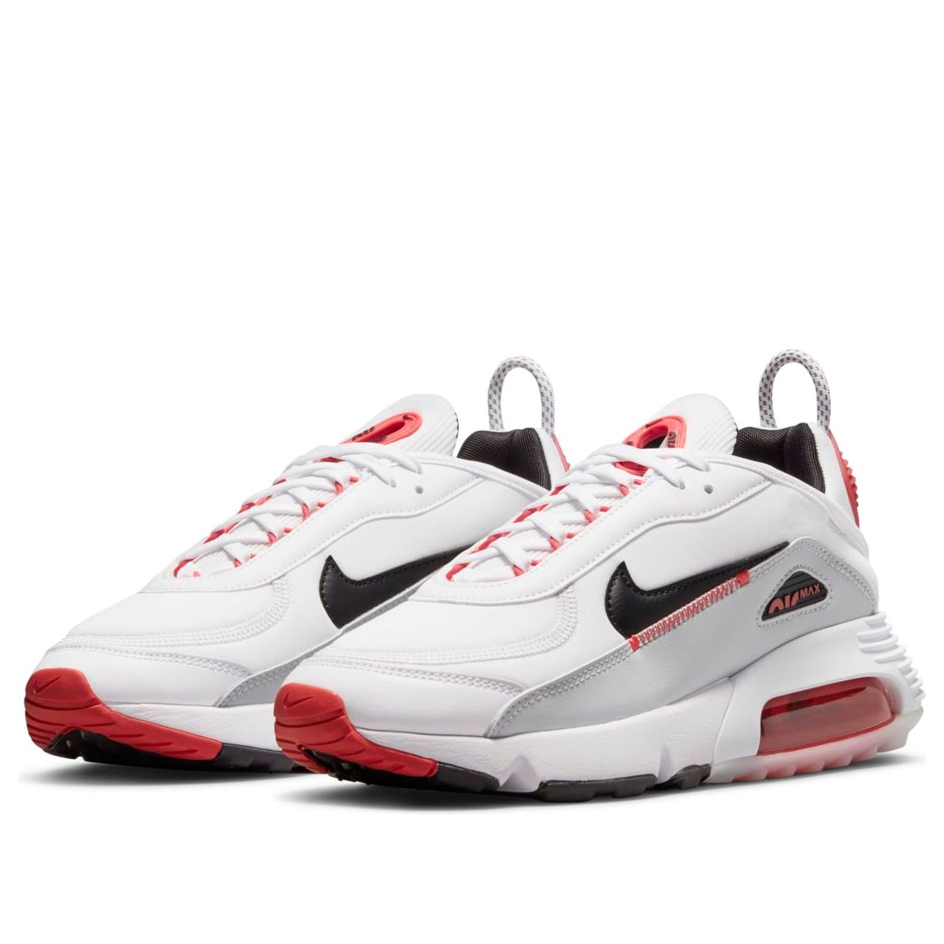 (WMNS) Nike Air Max 2090 C/S 'White Magic Ember' DH8309-100