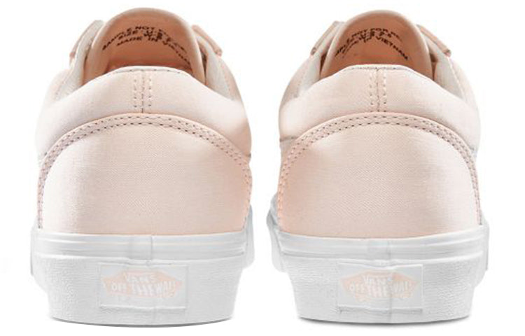 Vans Style 36 'Vanilla Cream' VN0A3DZ3VLQ