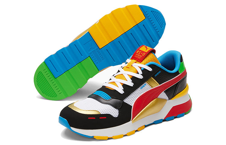PUMA RS 2.0 'Central' 375879-01