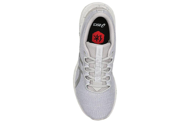 (WMNS) ASICS Hyper Gel Yu 'Glacier Grey Silver' 1022A056-020