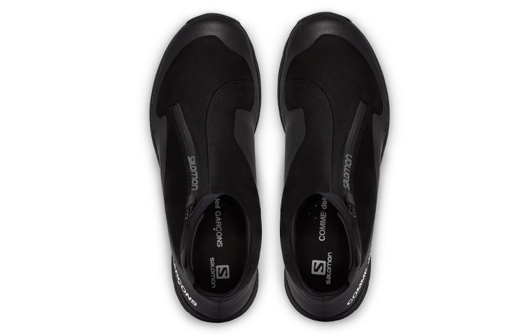 COMME des GARCONS x SALOMON XA-Alpine 2 'Triple Black 416819