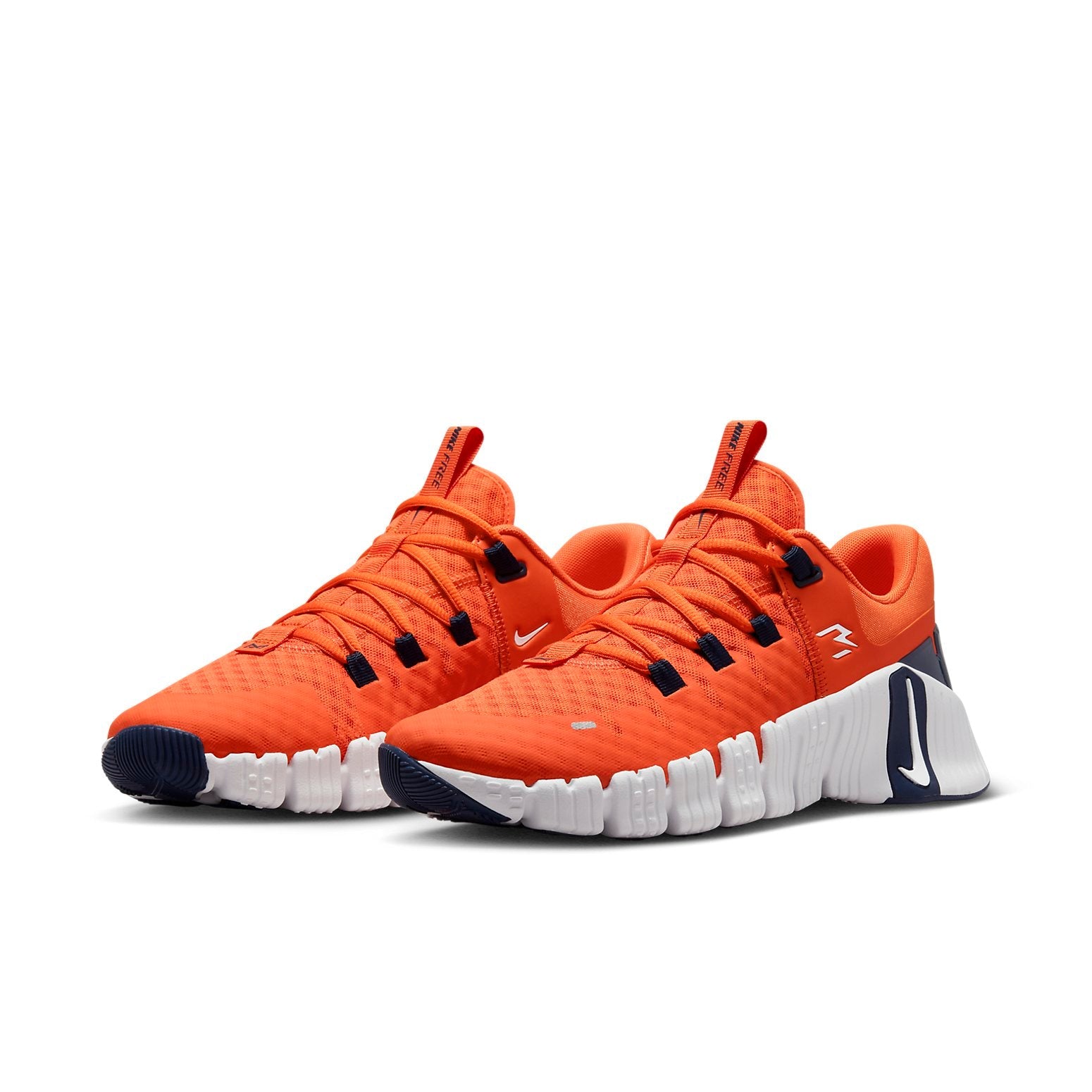Nike Russell Wilson x Free Metcon 5 'Denver Broncos' FQ1412-800