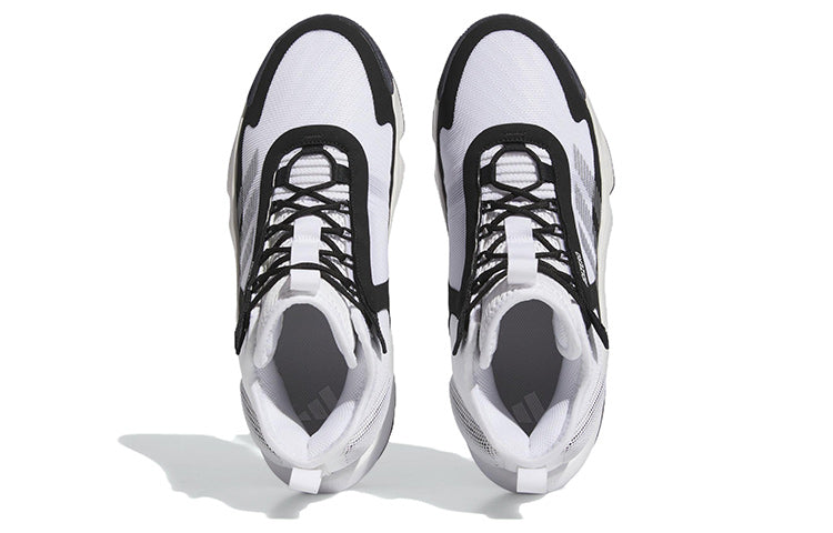 adidas Adizero Select Team 'White Black' IE9322
