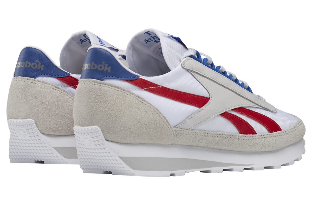 Reebok Aztec Wl Grey/White/Red AR0620