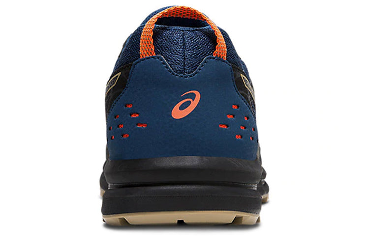 ASICS Frequent Trail 'Mako Blue Black' 1011A034-403