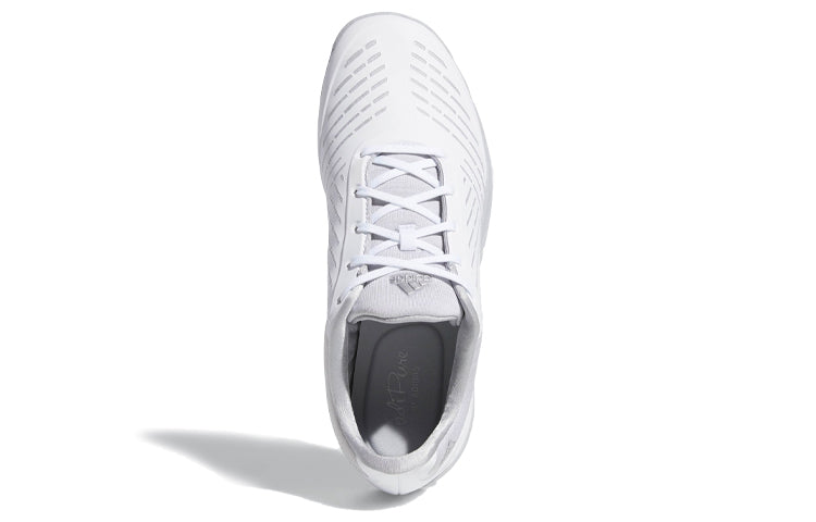 (WMNS) adidas Adipure Sport 2.0 Grey/White BD7196