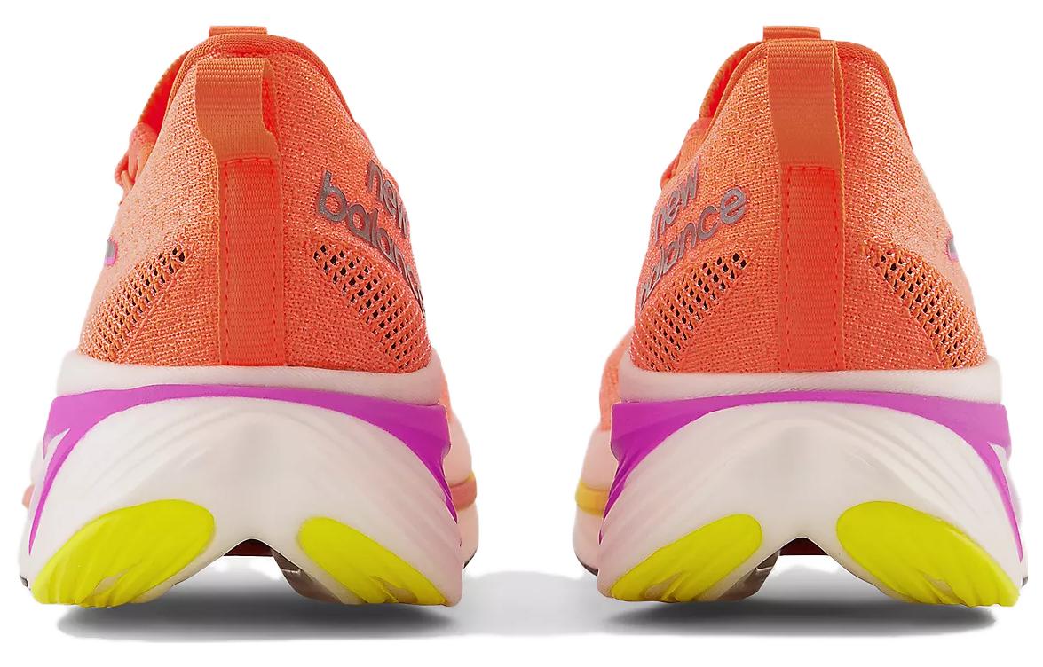 (WMNS) New Balance FuelCell SuperComp Elite v3 'Neon Dragonfly Cosmic Rose' WRCELCC3