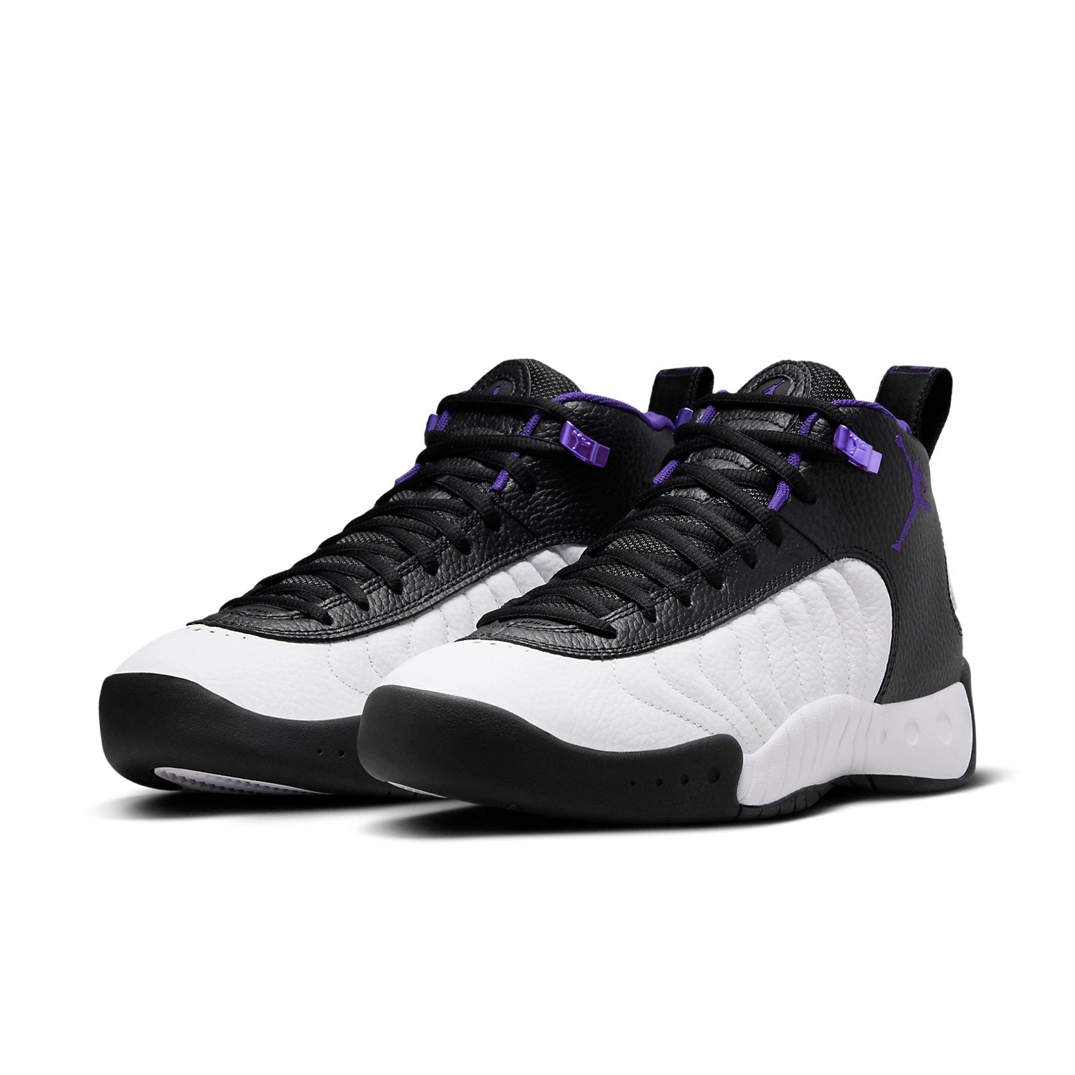 Air Jordan Jumpman Pro 'Black Field Purple' DN3686-105