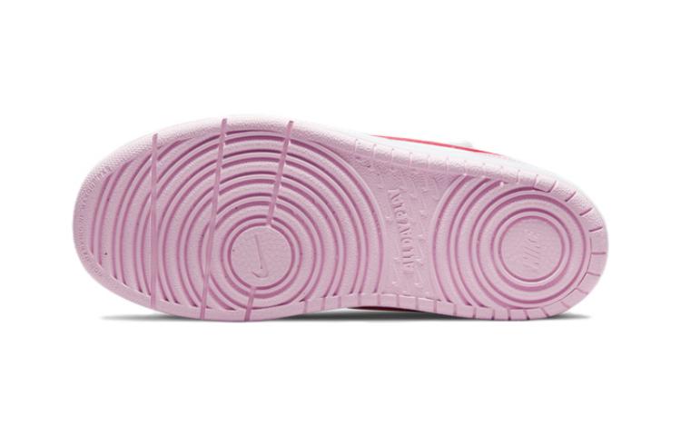 (PS) Nike Court Borough Low 2 BQ0473-100