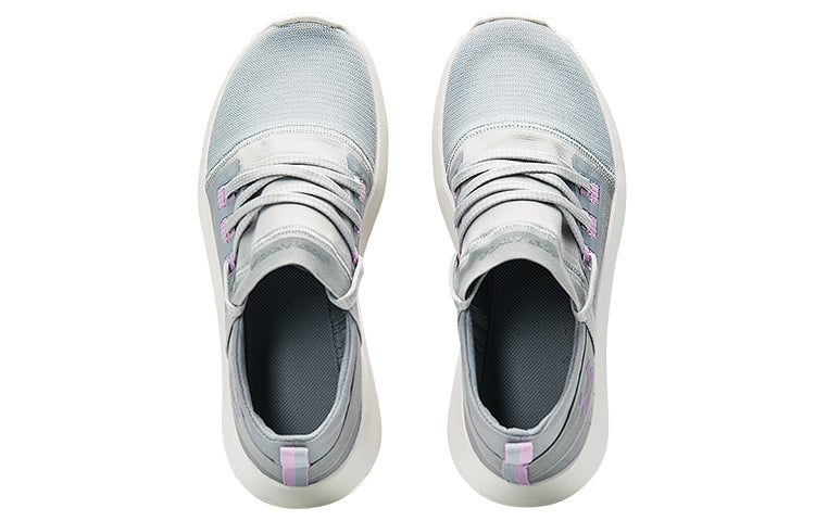(WMNS) Under Armour Vibe Sprt Running Shoes Grey 3021476-103