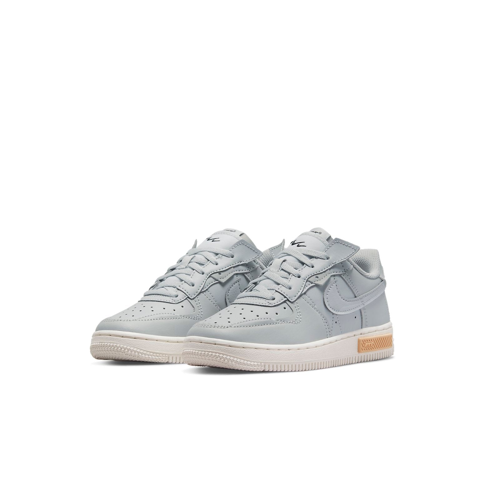 (PS) Nike Force 1 Fontanka 'Grey Fog Phantom' DO6146-003