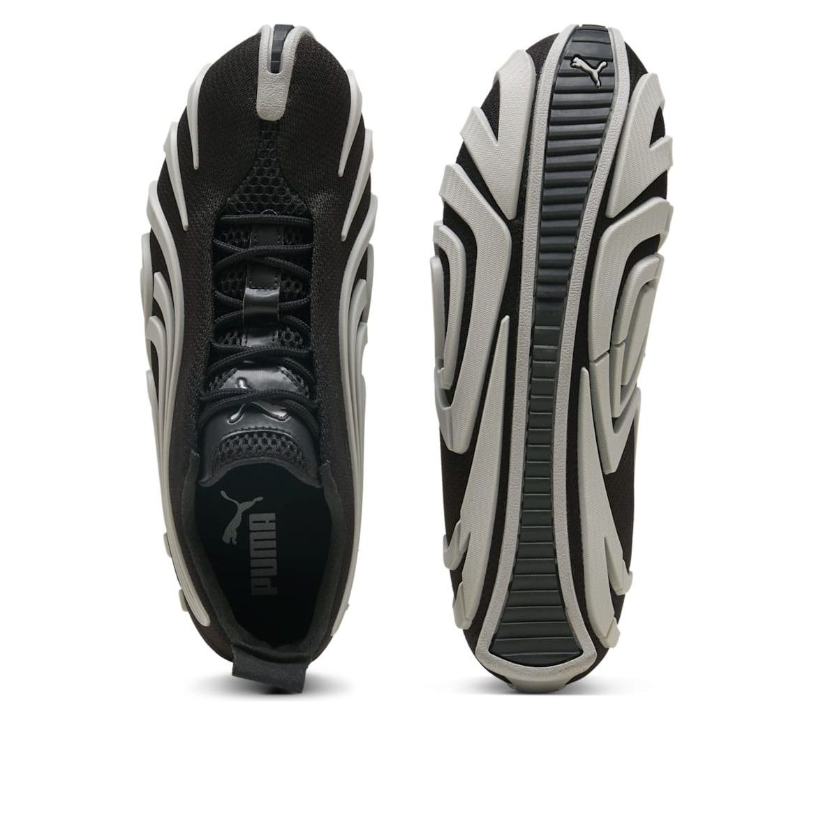 PUMA Talon OG 'Puma Black Flat Light Gray' 402955-04