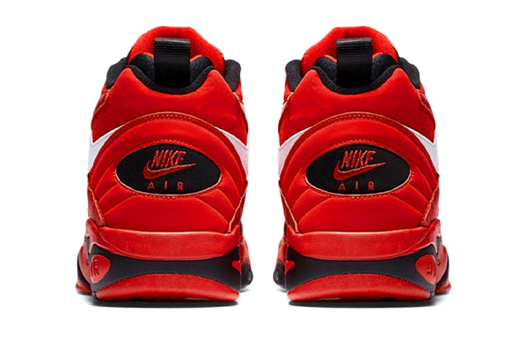 Nike Air Maestro 2 QS 'Trifecta' AJ9281-600