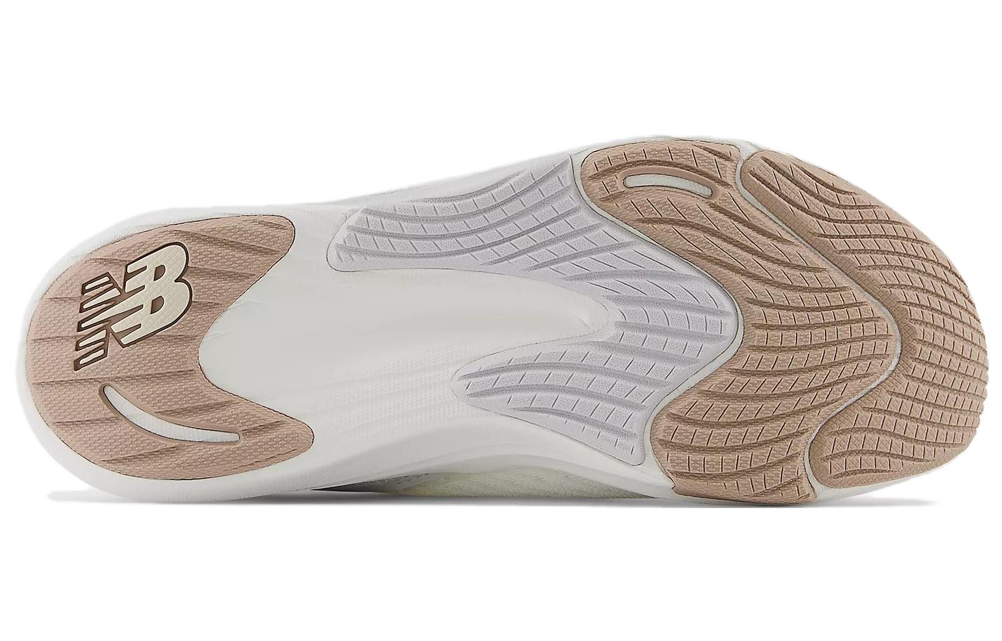 (WMNS) New Balance DynaSoft Nergize Sport V2 Shoes 'White' WNRGSCS2