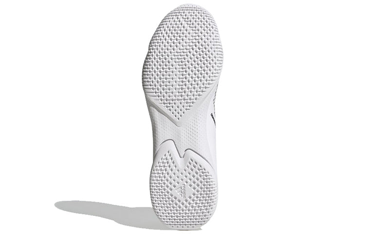 (GS) adidas Predator Mutator 20.3 IN 'White Gold' FW9218