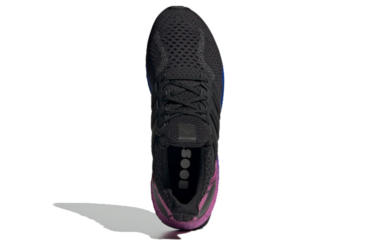 adidas Ultraboost DNA 'Black Gradient' GW4924