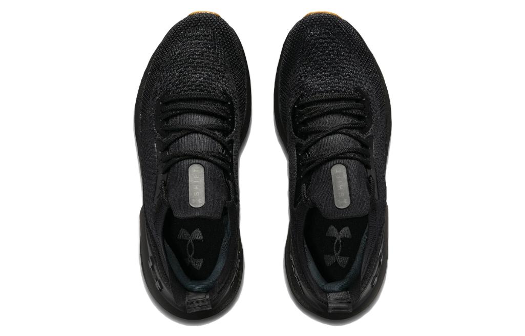 Under Armour Shift Tennis Shoes 'Black' 3027776-002