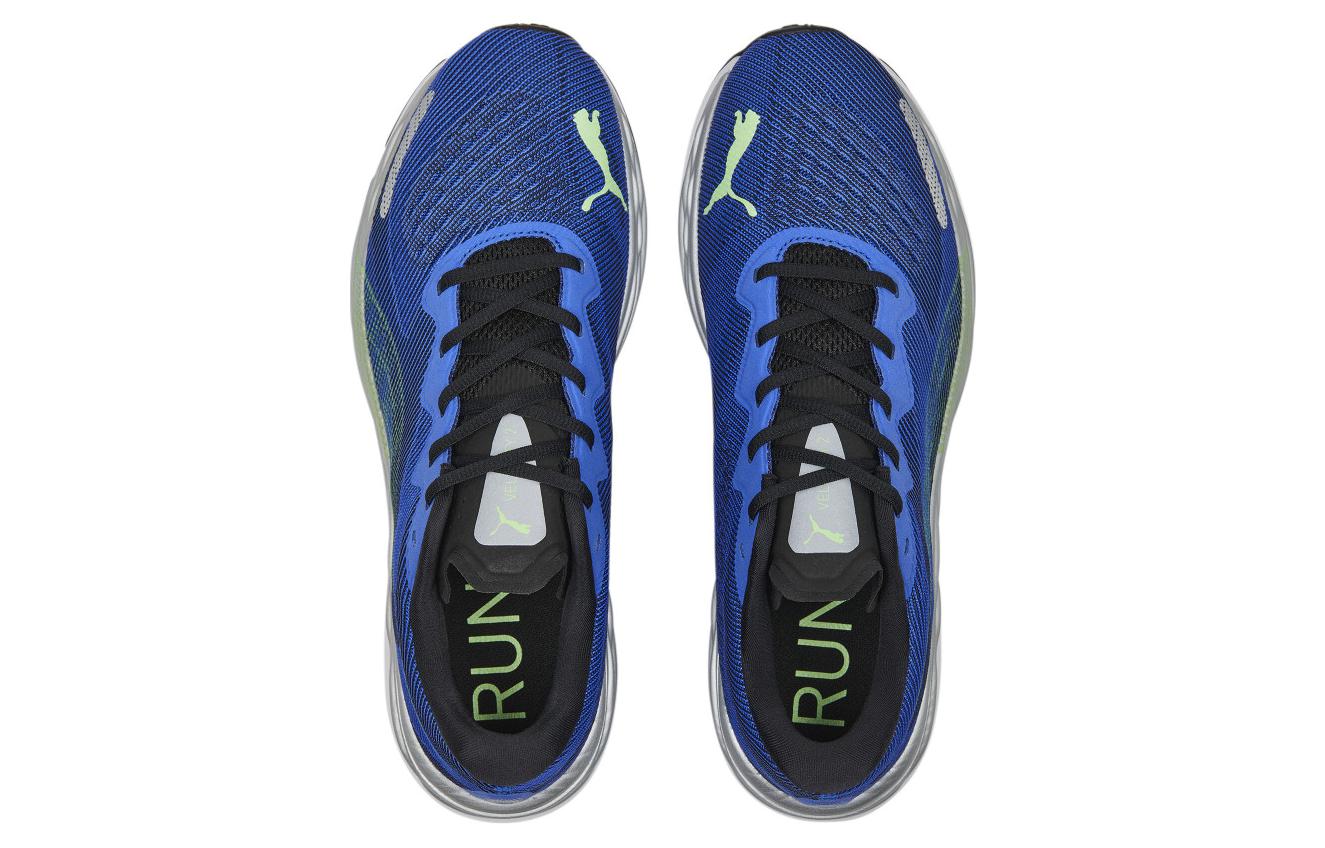 PUMA Velocity Nitro 2 'Royal Lime' 195337-13