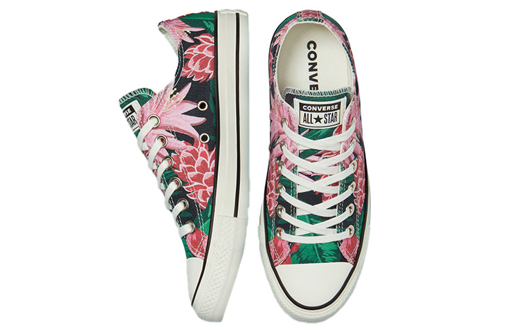 Converse Chuck Taylor All Star Low 'Wild Florals' 171134F