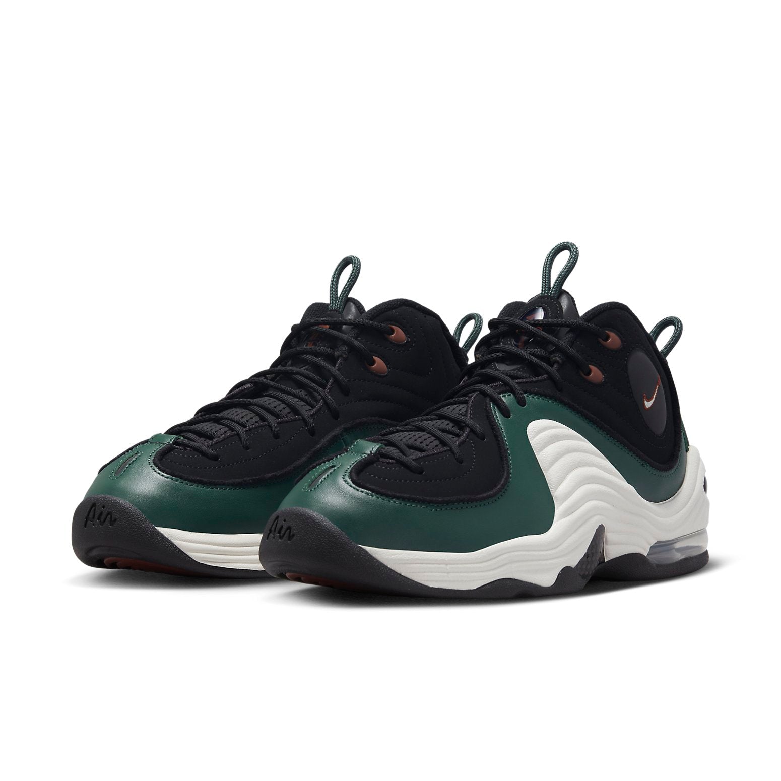 Nike Air Penny 2 'Faded Spruce' DV3465-001