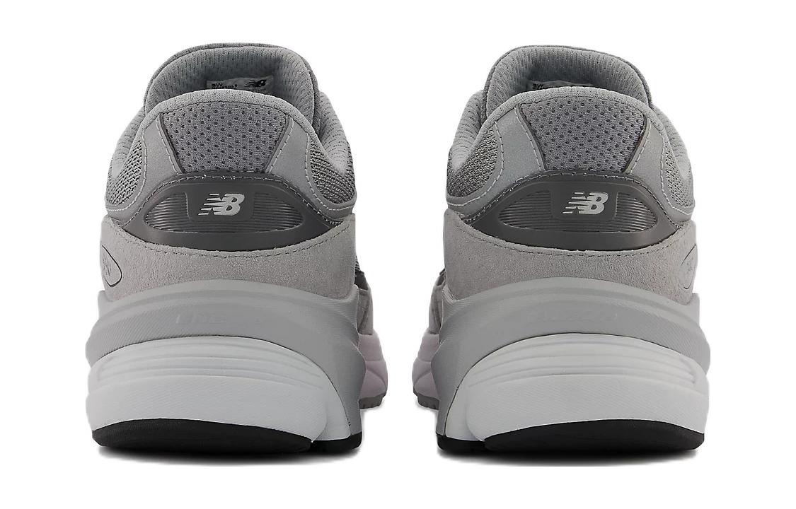 (GS) New Balance 990v6 Grey 'Castlerock' GC990GL6