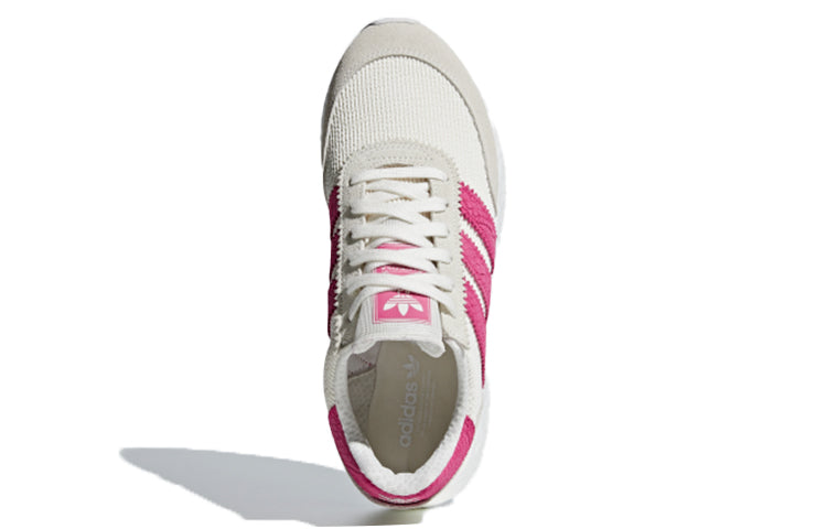 (WMNS) adidas I-5923 'Off White Shock Pink' D96618