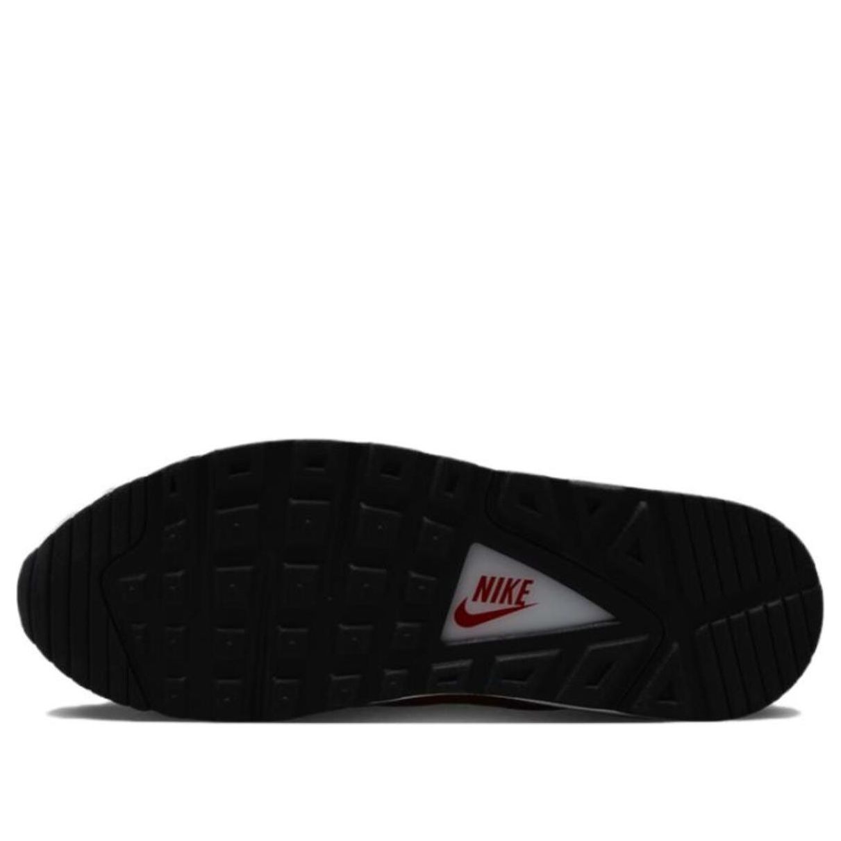 Nike Air Max Command 'White University Red' 629993-106