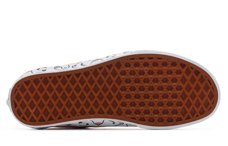 Vans Slip-On 'Breast Cancer Awareness' VN0A4BV3TB3
