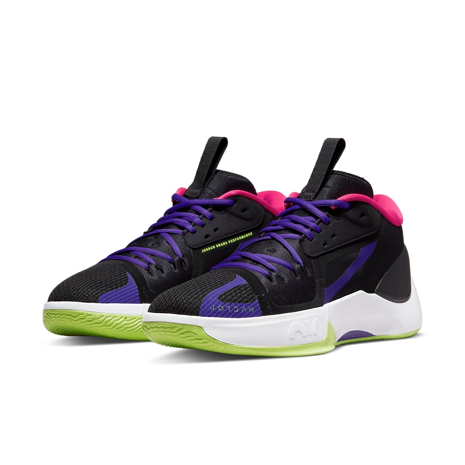 Air Jordan Zoom Separate 'Chaos' DH0249-003