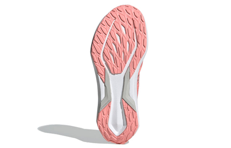 (GS) adidas RapidaFaito Summer.RDY J 'Pink White Black' EF8748