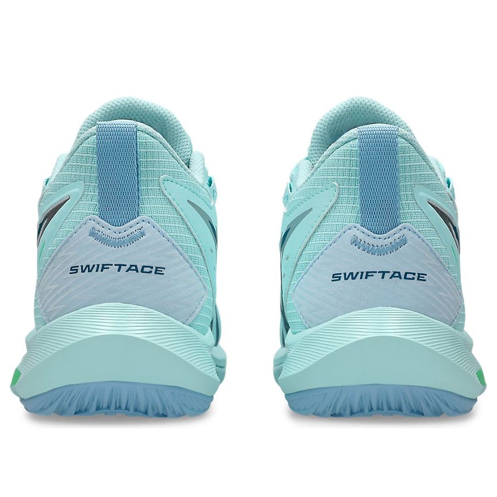 (GS) ASICS x Yuki Kawamura Swiftace 'Clear Blue Evening Teal' 1064A024-400