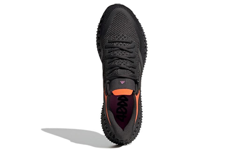 adidas 4DFWD 2 'Carbon Impact Orange' GZ6943