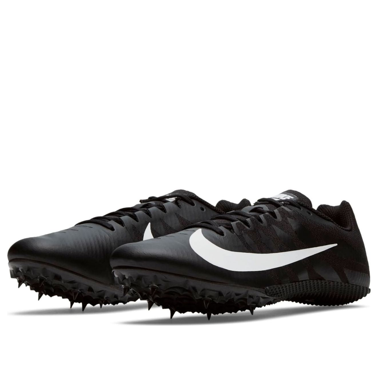 Nike Air Zoom Rival S 9 Spikes 'Black' 907564-001
