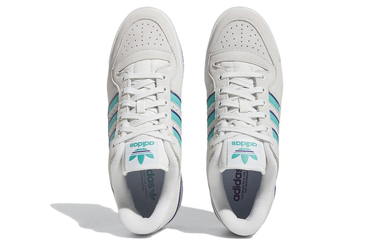 adidas Originals FORUM 84 Low ADV 'White Preloved Blue' HP9093