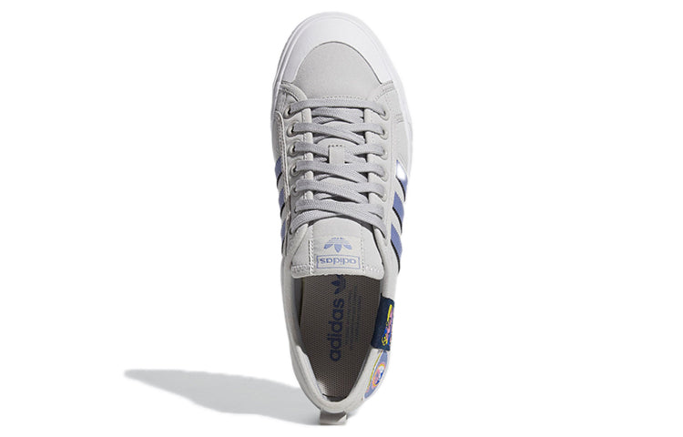 adidas Nizza 'Patches' GZ8659