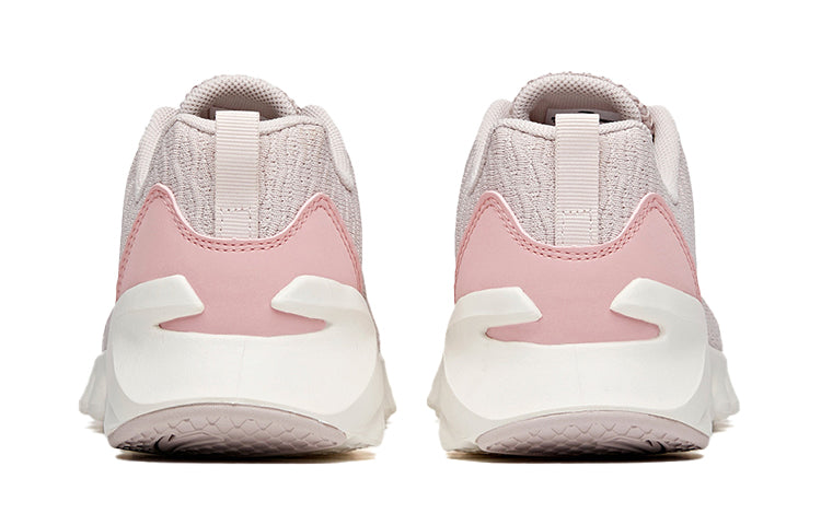 (WMNS) ANTA Light Series 'Pink' 122025557-3