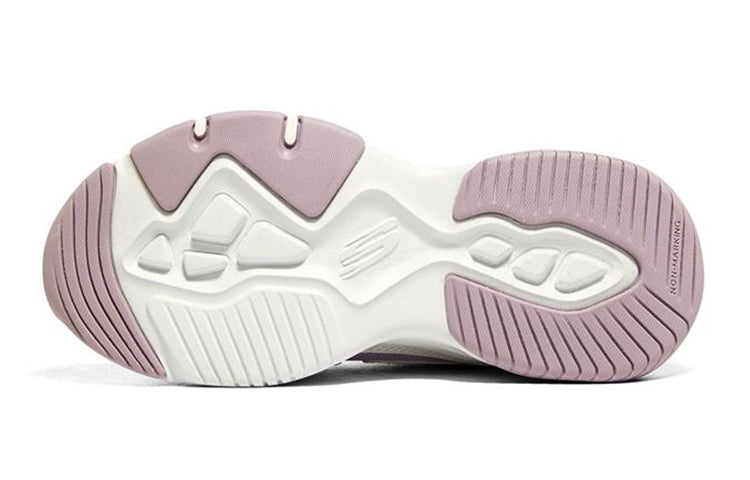 Skechers DLites 4.0 K 'White' 302562L-WLV
